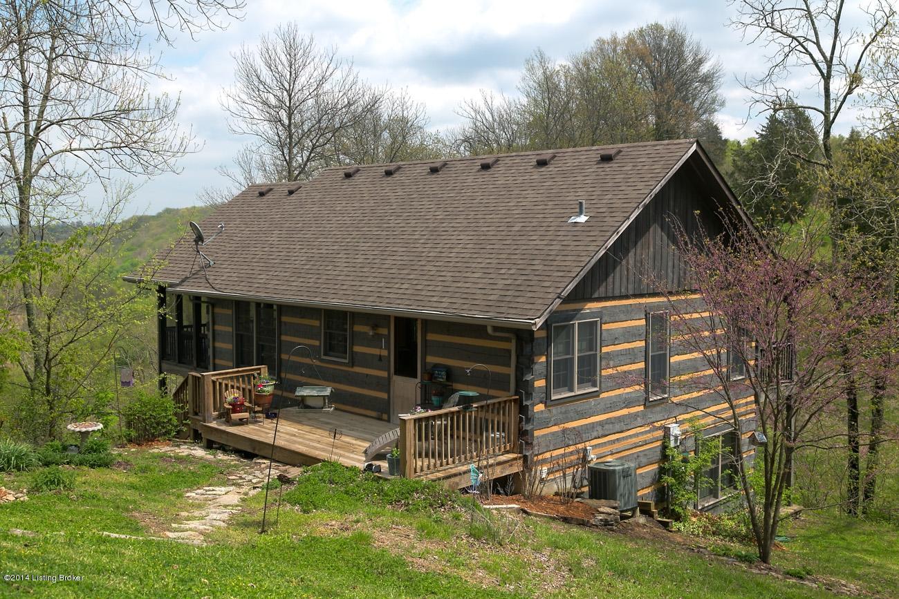 404 Max Rouse Road Coxs Creek, KY 40013 - Photo 9 of 33 RealTourCast _ Z Fry _ Max Rouse (30 of