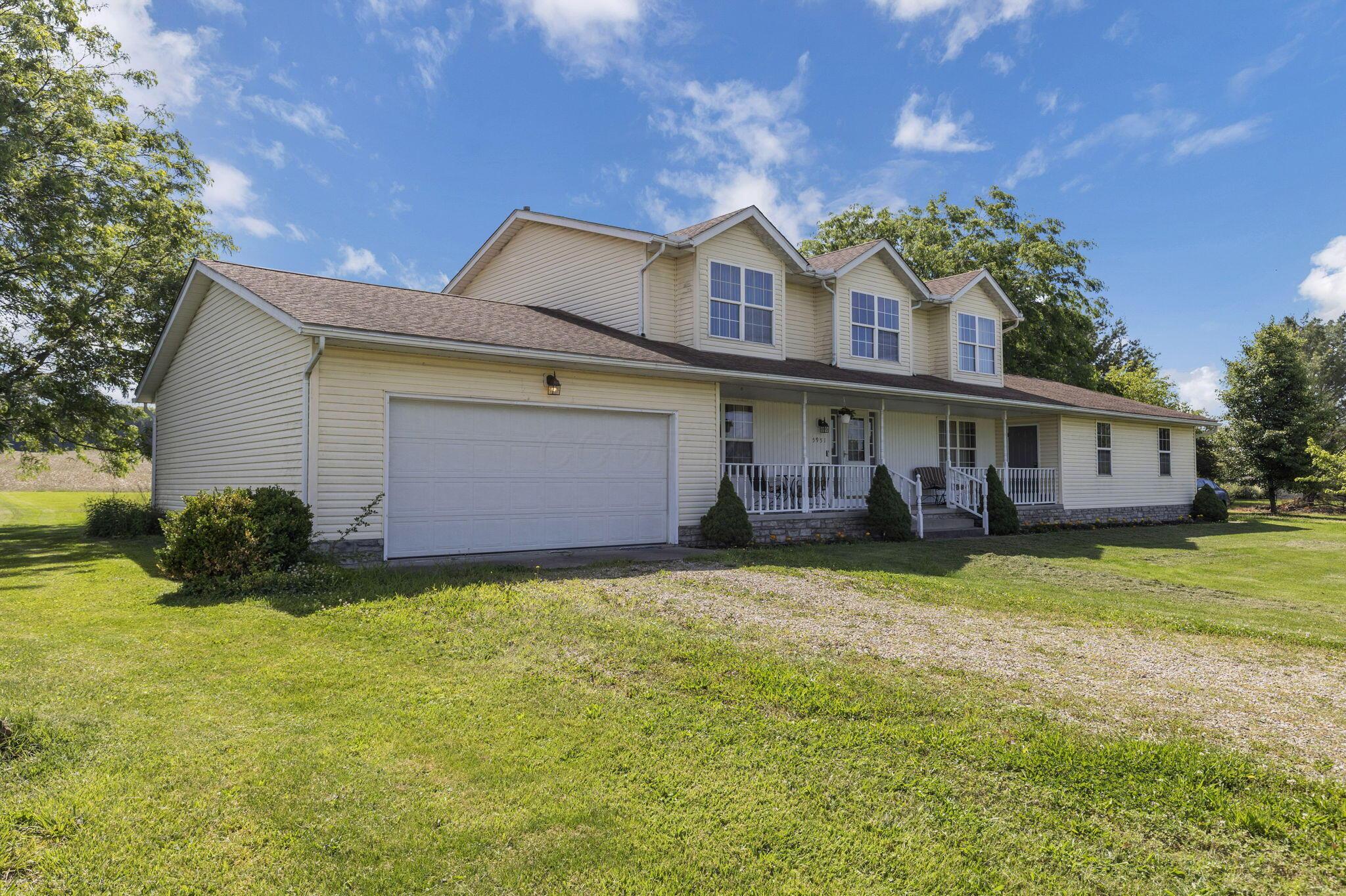 5951 South Fork Road Heath, OH 43056 - Photo 37 of 61