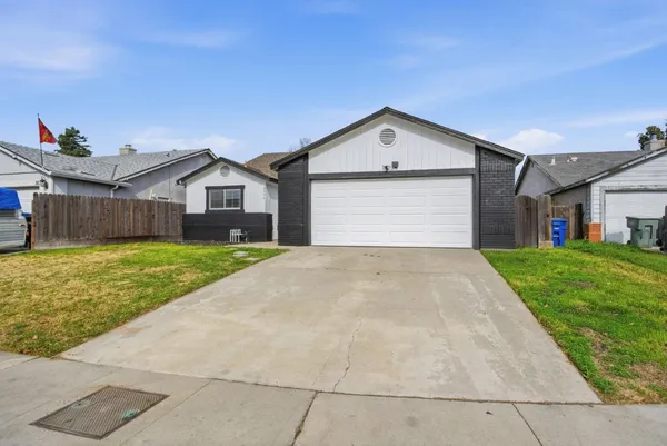$410,000 | 3117 Gibson Way, Modesto, CA 95354