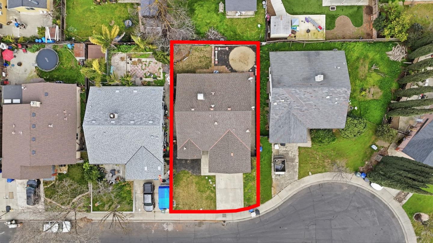 3117 Gibson Way Modesto, CA 95354 - Photo 27 of 31