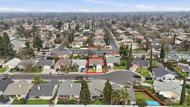 $399,000 | 3117 Gibson Way, Modesto, CA 95354