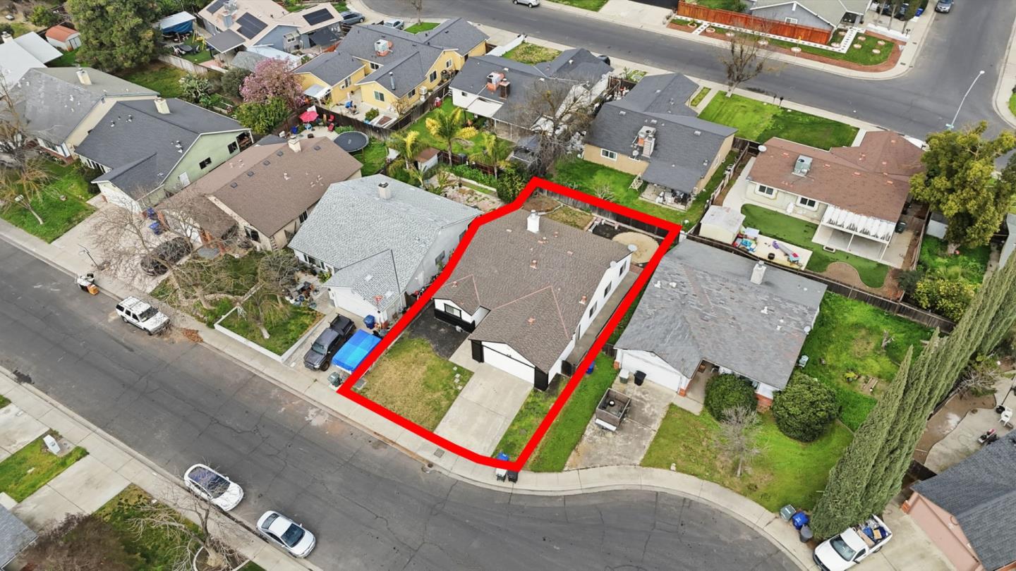 3117 Gibson Way Modesto, CA 95354 - Photo 29 of 31