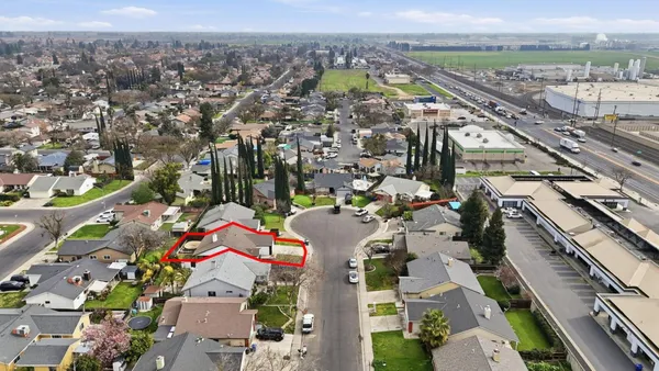 $410,000 | 3117 Gibson Way, Modesto, CA 95354
