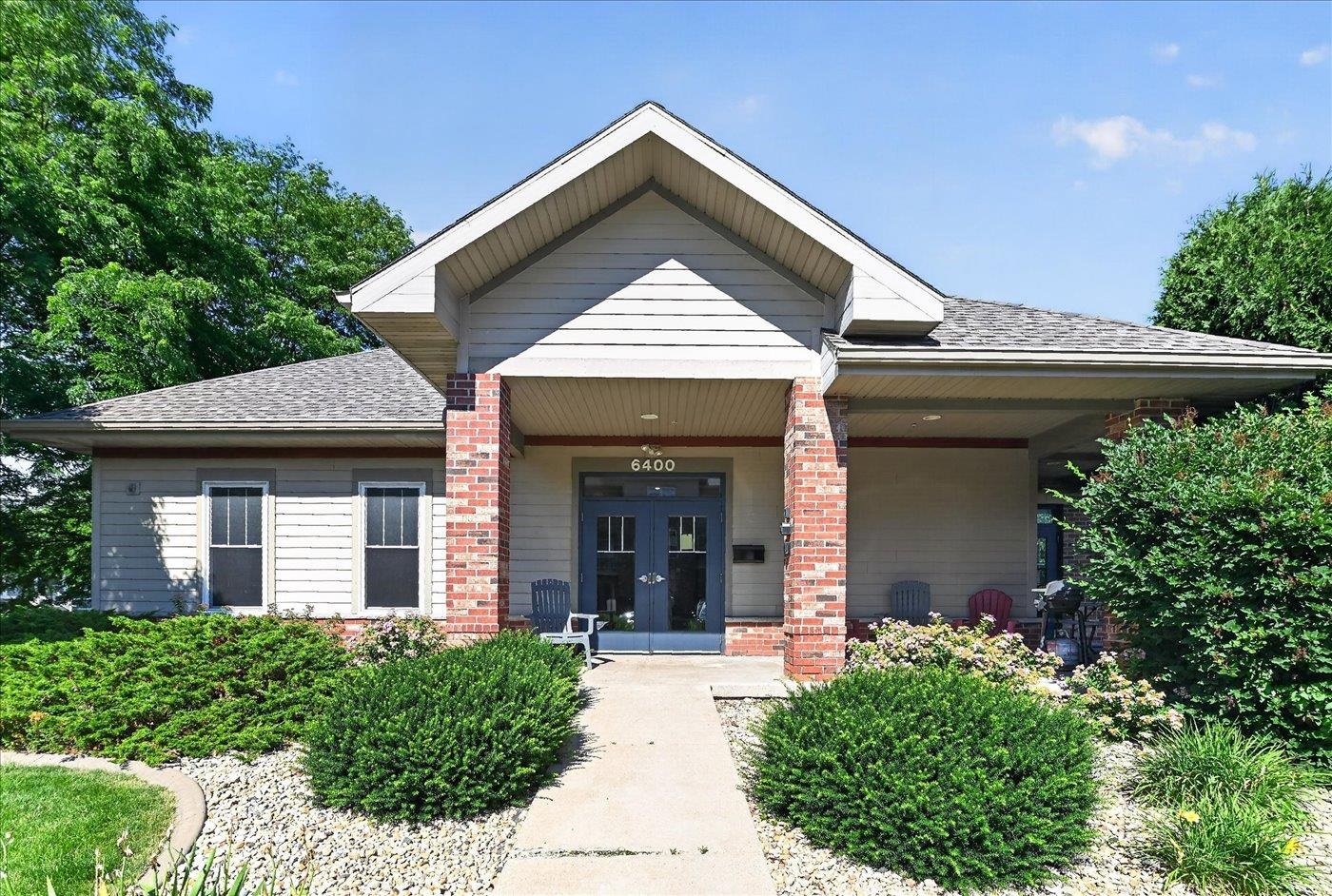 141 Metro Terrace, Unit 203 Madison, WI 53718 - Photo 40 of 48