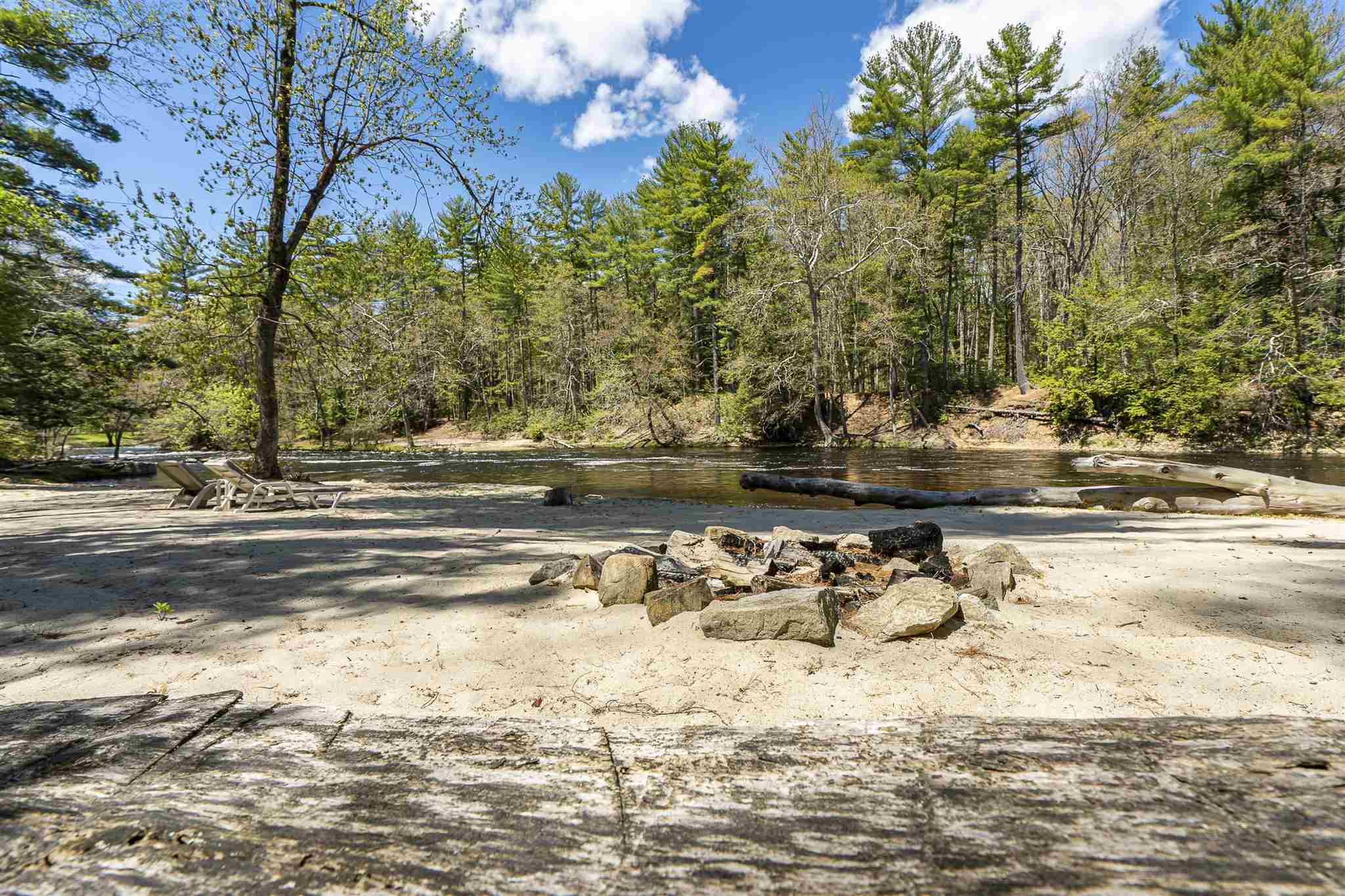 34 West Chamberlain Road Merrimack, NH 03054 - Photo 6 of 40