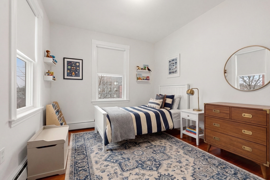 133 Westbourne Terrace, Unit 2 Brookline, MA 02446 - Photo 11 of 20