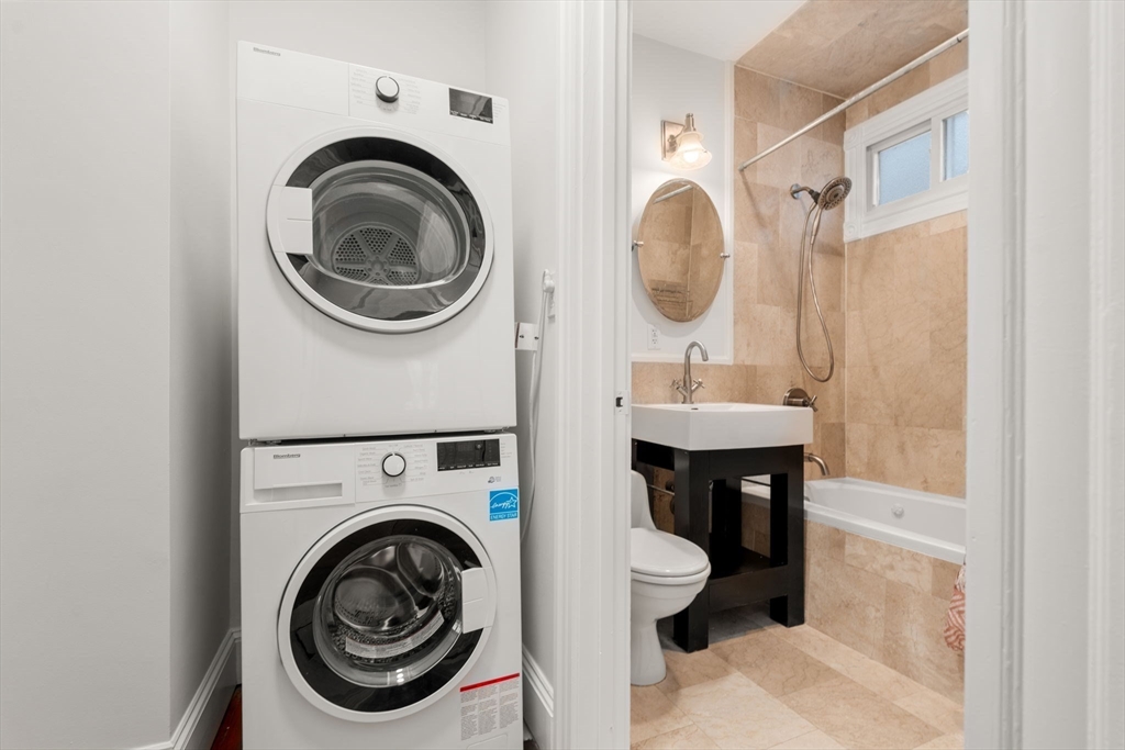 133 Westbourne Terrace, Unit 2 Brookline, MA 02446 - Photo 14 of 20