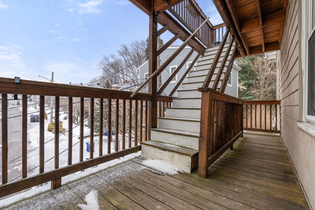 133 Westbourne Terrace, Unit 2 Brookline, MA 02446 - Photo 15 of 20