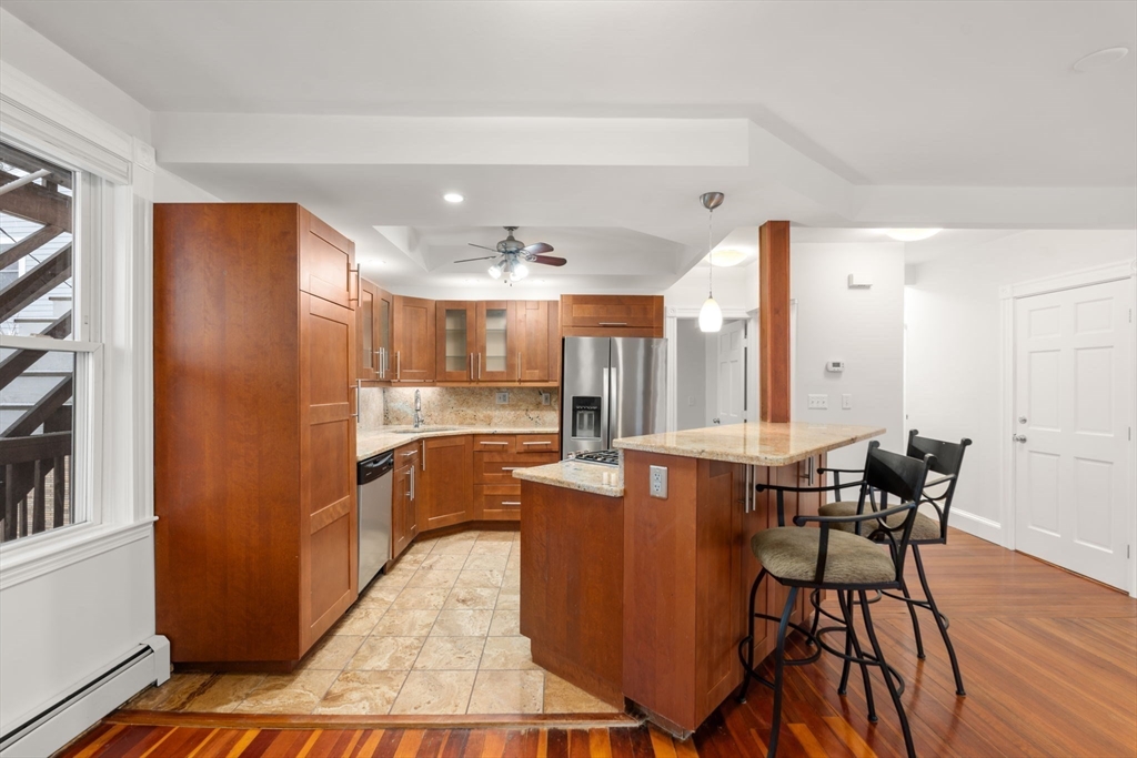 133 Westbourne Terrace, Unit 2 Brookline, MA 02446 - Photo 3 of 20