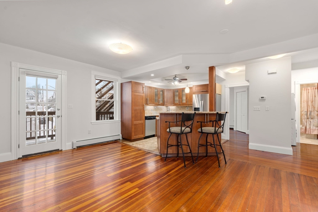 133 Westbourne Terrace, Unit 2 Brookline, MA 02446 - Photo 4 of 20