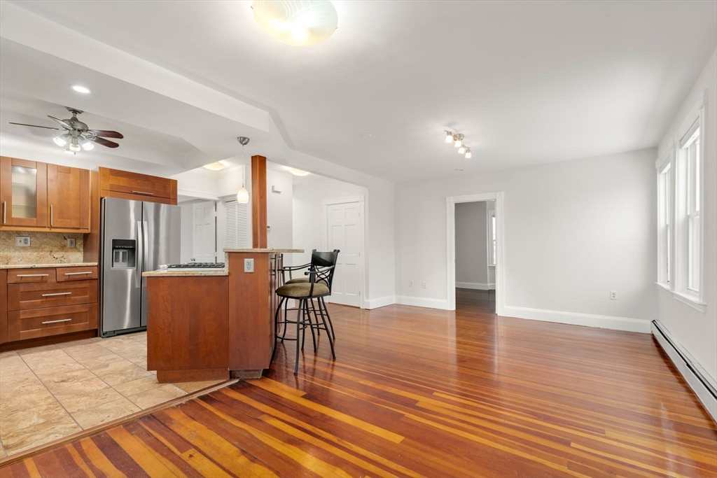 133 Westbourne Terrace, Unit 2 Brookline, MA 02446 - Photo 6 of 20