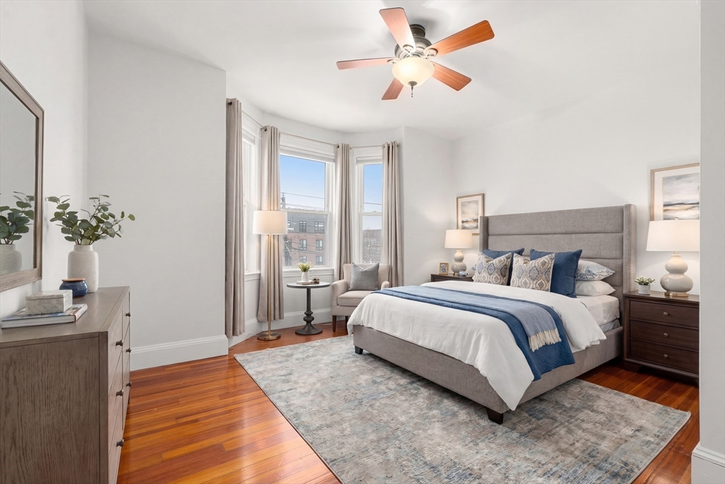 133 Westbourne Terrace, Unit 2 Brookline, MA 02446 - Photo 7 of 20