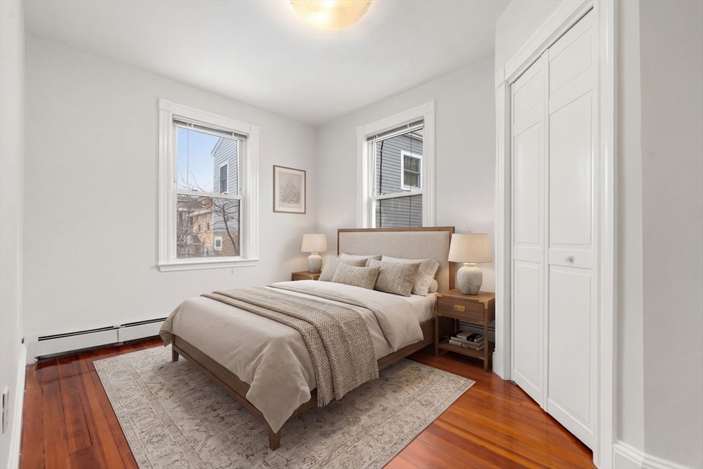 133 Westbourne Terrace, Unit 2 Brookline, MA 02446 - Photo 9 of 20