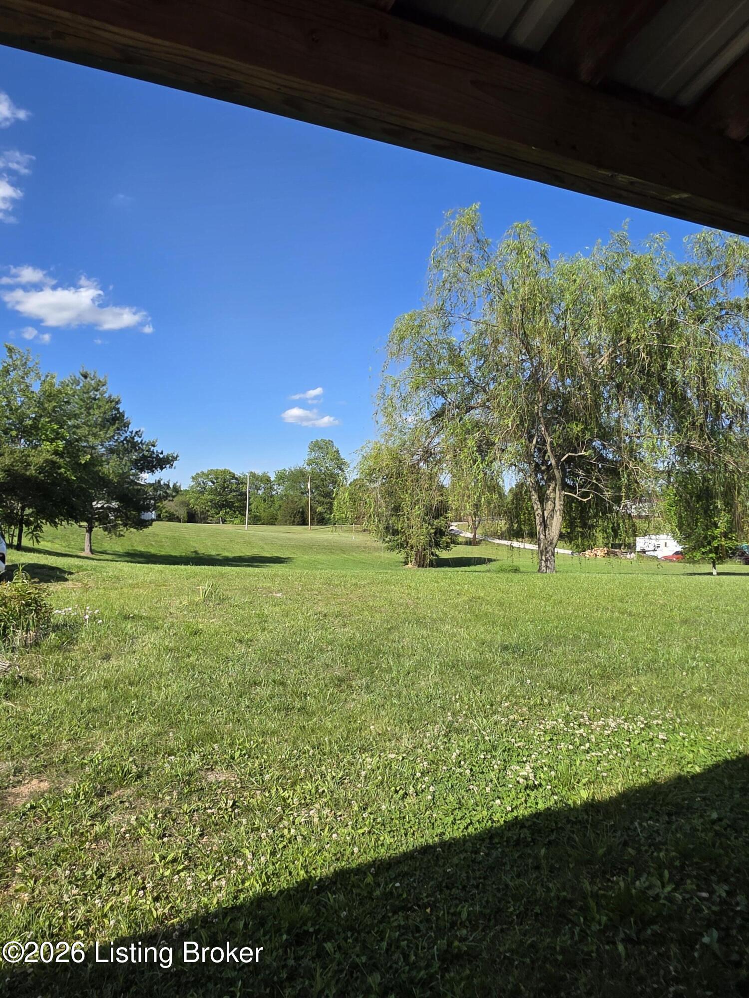 95 Bruner Road Brandenburg, KY 40108 - Photo 3 of 23 95 bruner front