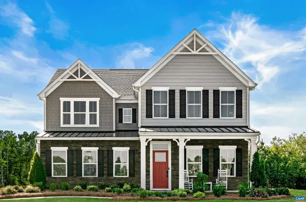 $664,990 | 4 Butterfield Lane, Keswick, VA 22947