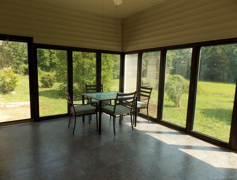1882 New Cut Church Road Lancaster, SC 29720 - Photo 7 of 21 a view of a dining room with furniture window and outside view