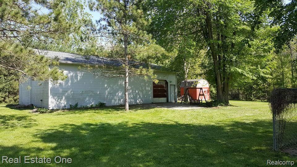 4708 Klam Road Columbiaville, MI 48421 - Photo 54 of 61 POLE BARN.jpg