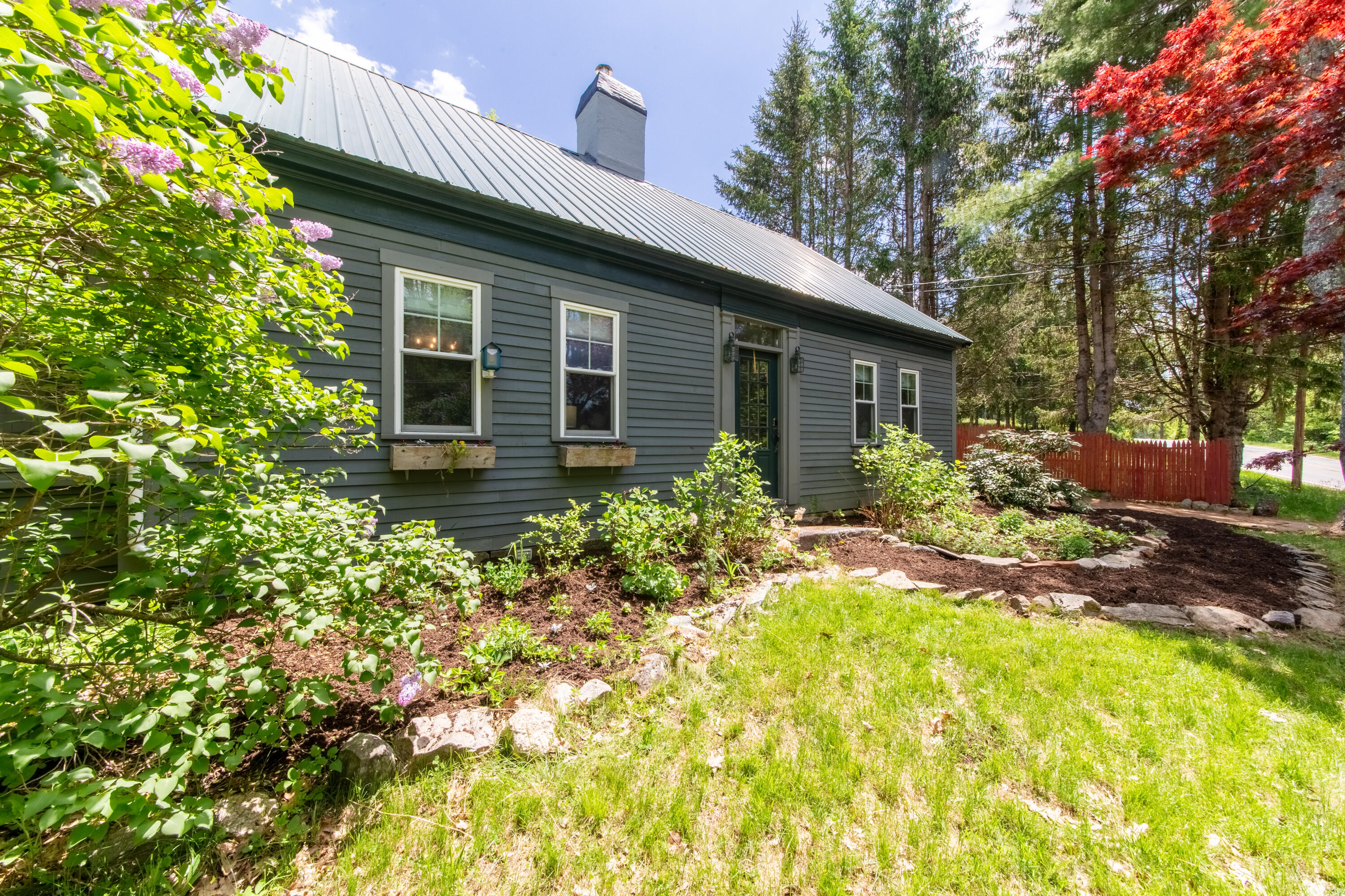 214 Wiscasset Road Whitefield, ME 04353 - Photo 1 of 60 IMG_0358-HDR