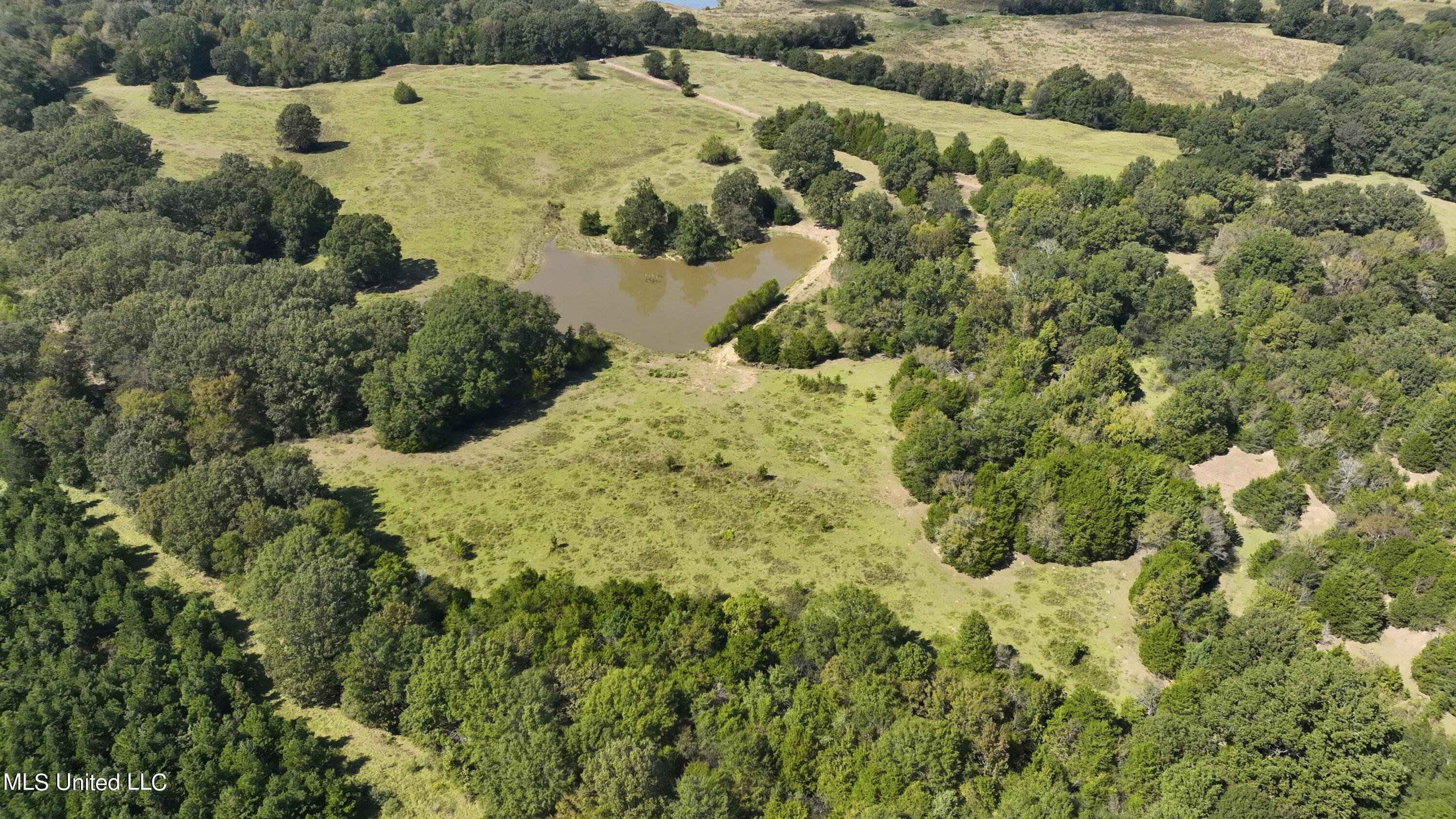 2 Livingston Vernon Road Flora, MS 39071 - Photo 15 of 71 dji_fly_20221005_133516_461_166499841778