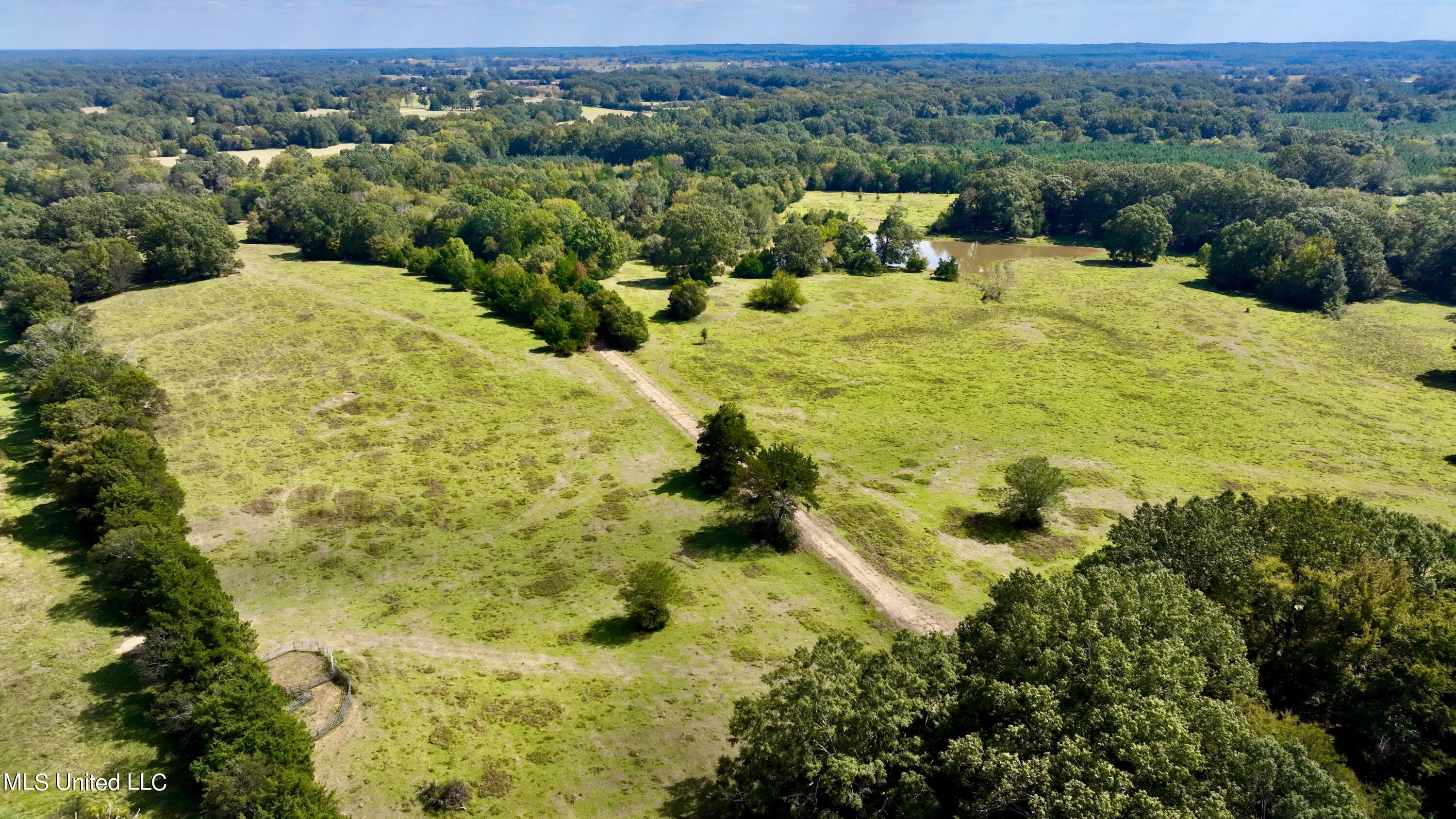2 Livingston Vernon Road Flora, MS 39071 - Photo 19 of 71 dji_fly_20221005_134226_478_166499835993