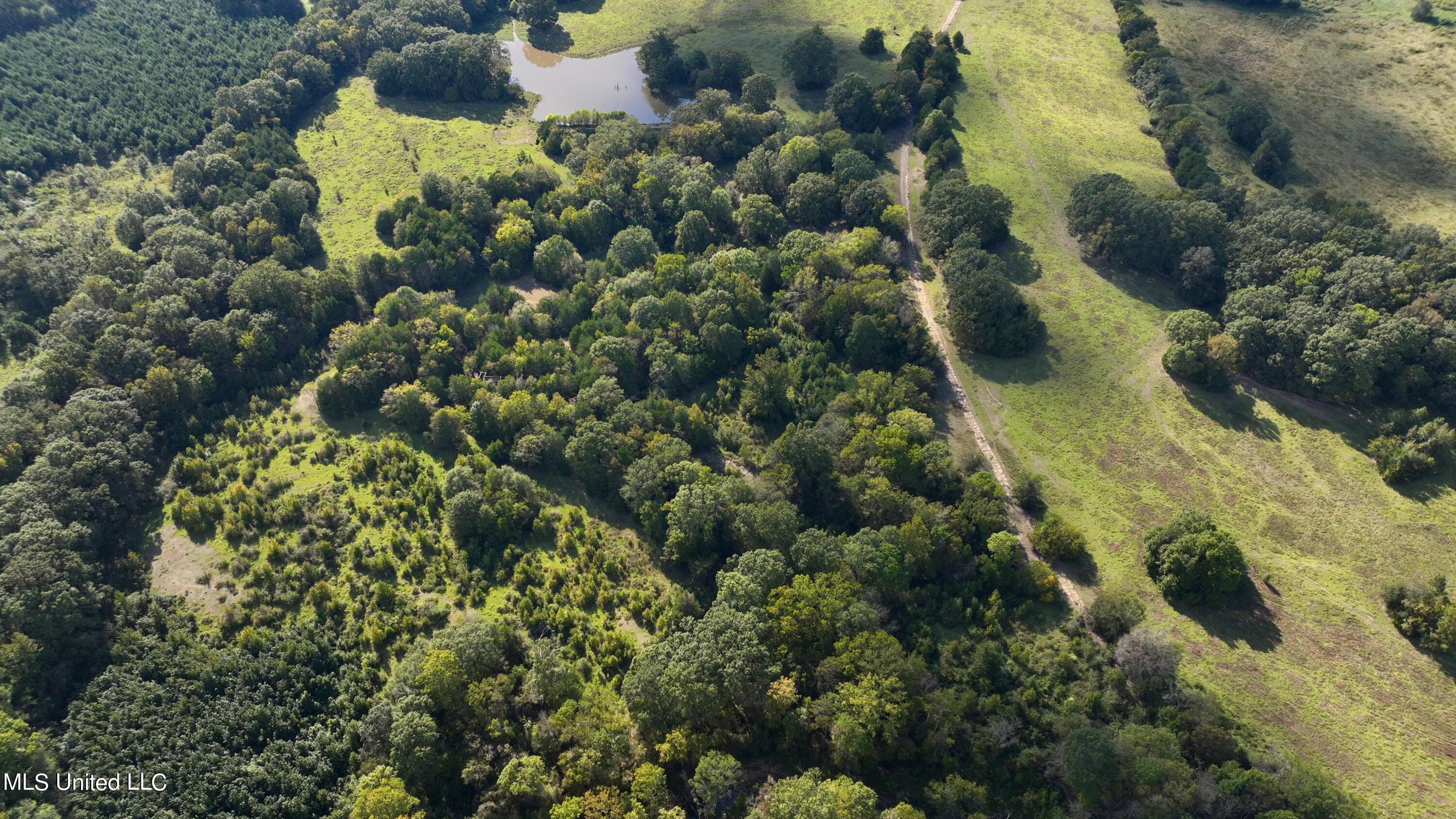 2 Livingston Vernon Road Flora, MS 39071 - Photo 63 of 71 dji_fly_20221004_154440_440_166499846386