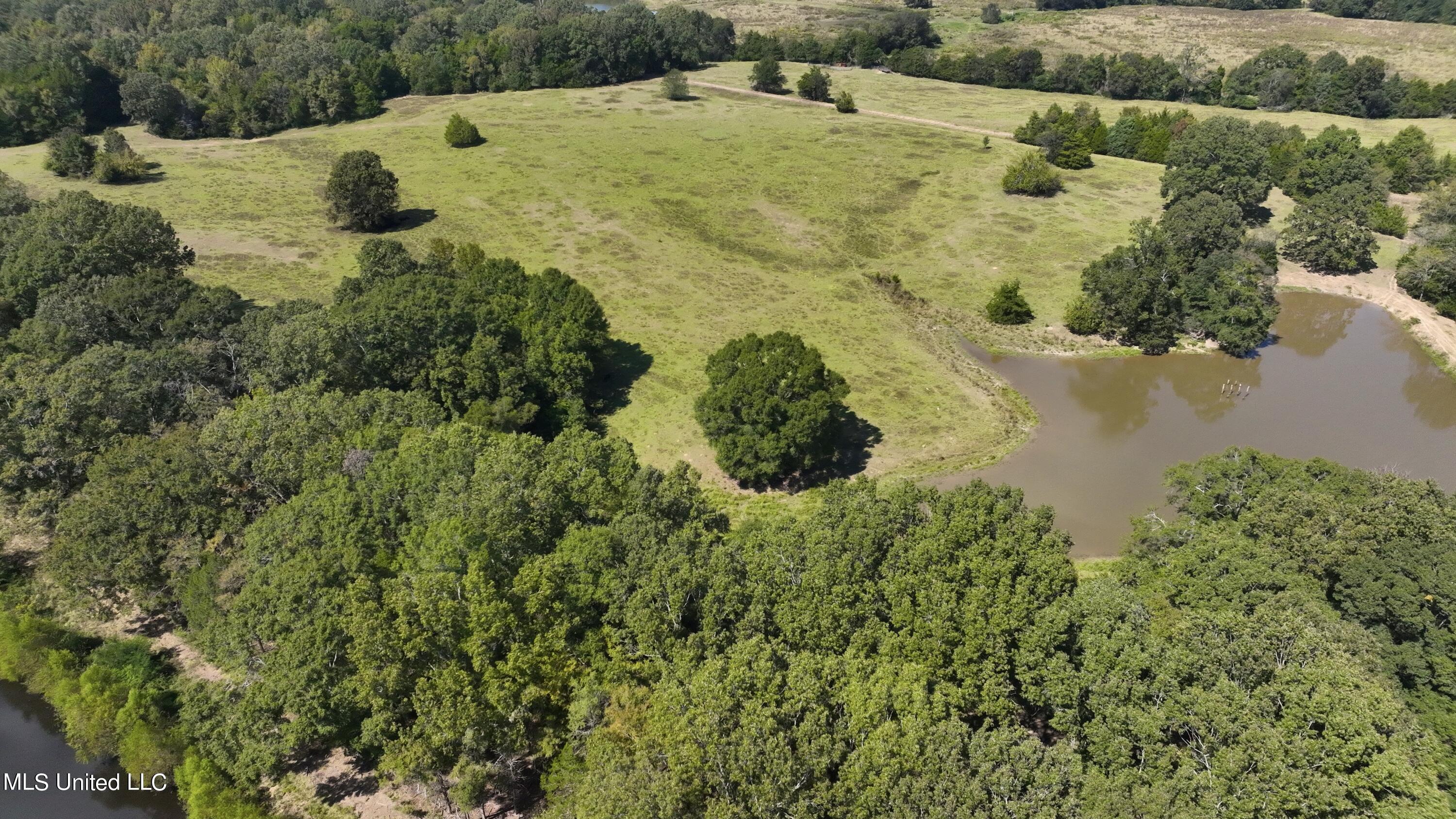 2 Livingston Vernon Road Flora, MS 39071 - Photo 10 of 71 dji_fly_20221005_133540_462_166499842105