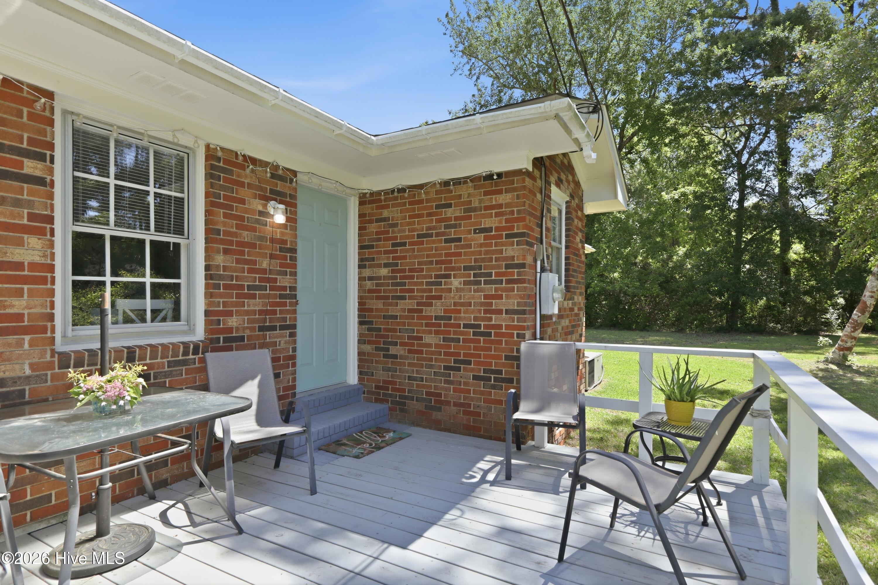 105 Straits Haven Road Beaufort, NC 28516 - Photo 24 of 38