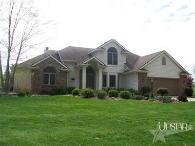 7125 West Hamilton Road South Fort Wayne, IN 46814 - Photo 3 of 28
