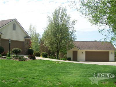 7125 West Hamilton Road South Fort Wayne, IN 46814 - Photo 4 of 28