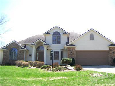 7125 West Hamilton Road South Fort Wayne, IN 46814 - Photo 5 of 28