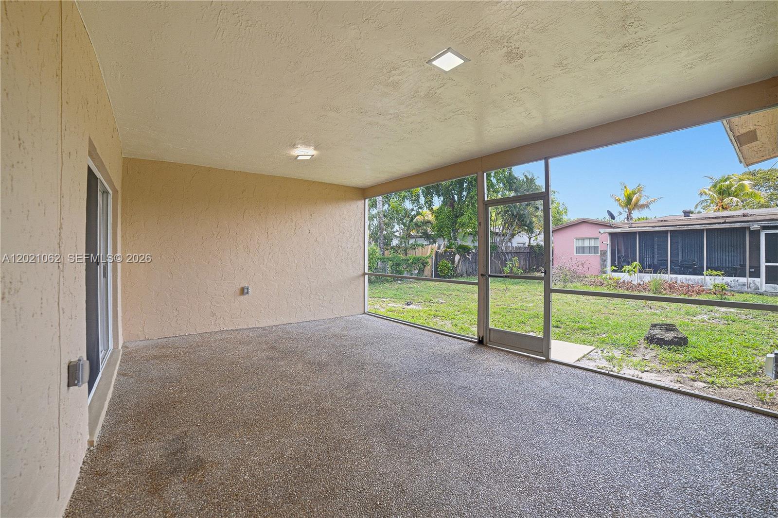 4981 Southwest 7th Street Margate, FL 33068 - Photo 28 of 34
