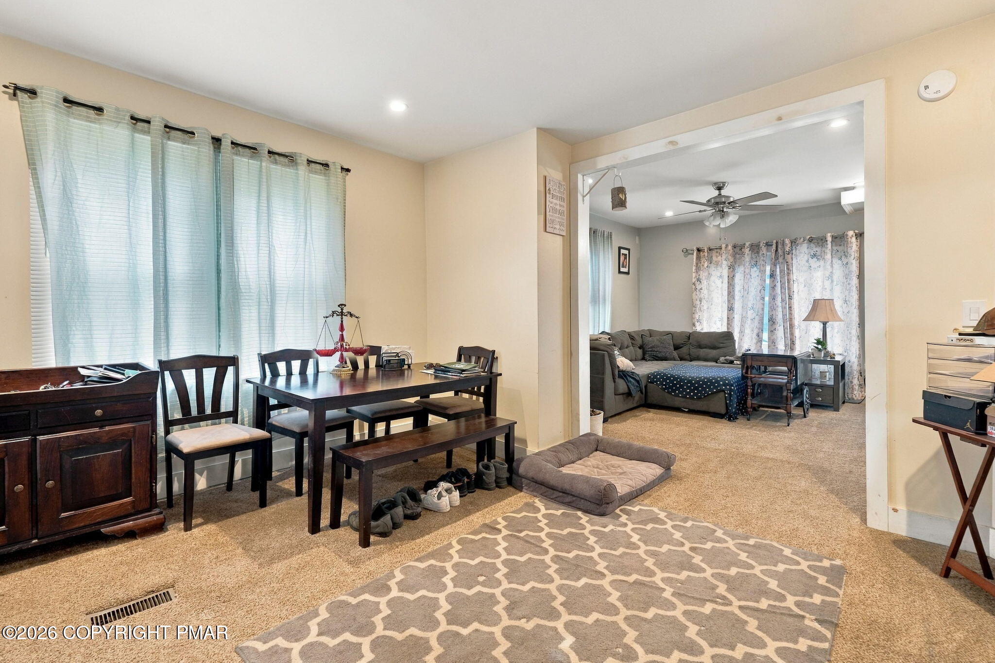 1521 Washington Avenue Northampton, PA 18067 - Photo 16 of 46 Dining Room