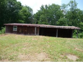 790 Bill Jones Road Afton, TN 37616 - Photo 2 of 9 big storage building