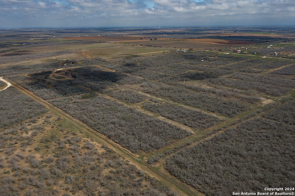 Tract 9 Fm 1332 Jourdanton, TX 78026 - Photo 17 of 20 a view of a closet with an outdoor space