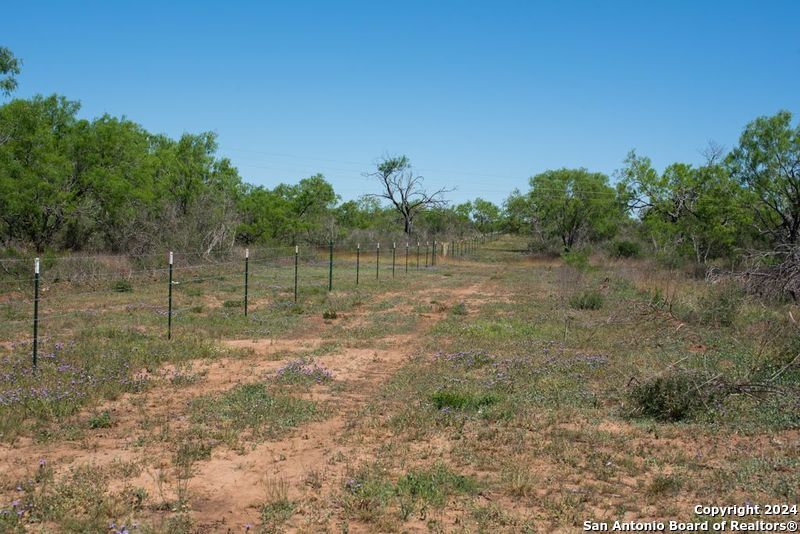 Tract 9 Fm 1332 Jourdanton, TX 78026 - Photo 3 of 20 a view of a field