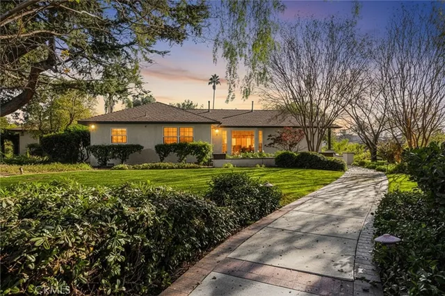 $2,795,000 | 1062 West Valencia Mesa Drive, Fullerton, CA 92833
