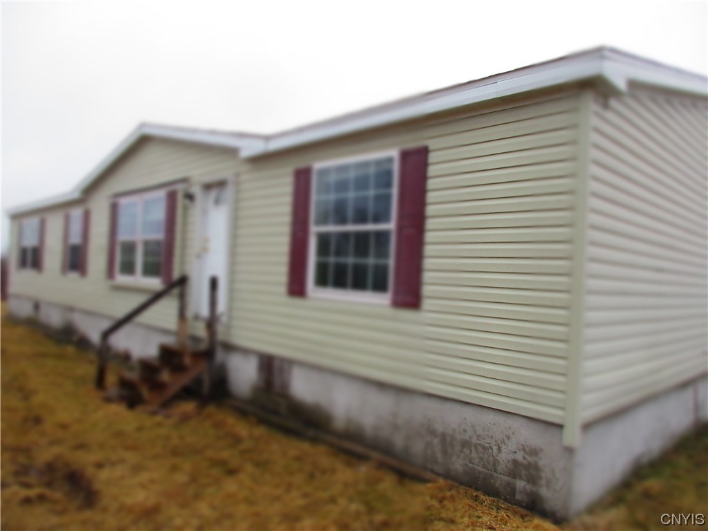 30451 Conklin Road Le Ray, NY 13673 - Photo 1 of 1 FRONT SIDE