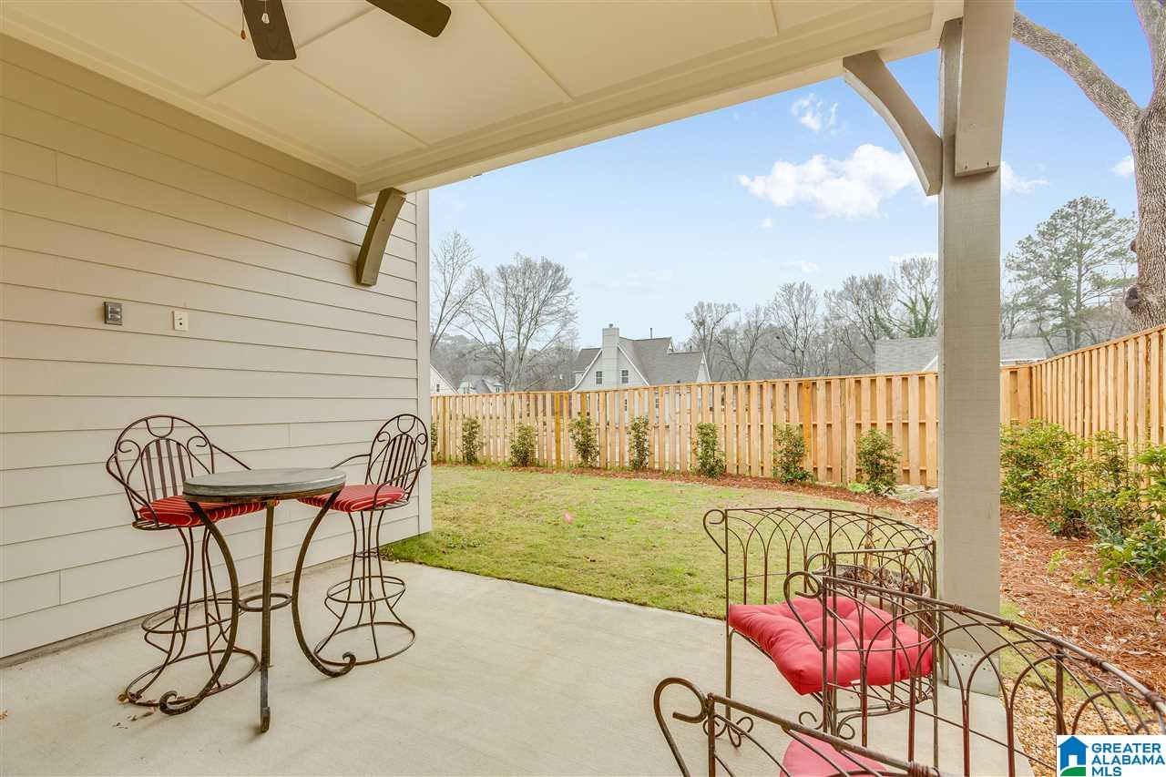805 Carr Avenue Birmingham, AL 35209 - Photo 29 of 29