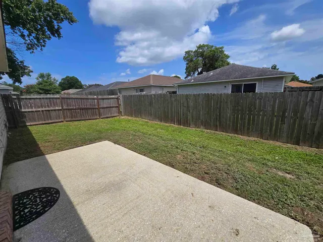 $1,445 | 1082 Antigua Circle, Pensacola, FL 32506