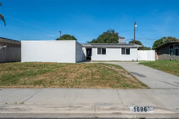$695,000 | 1696 Manor Circle, Pomona, CA 91766