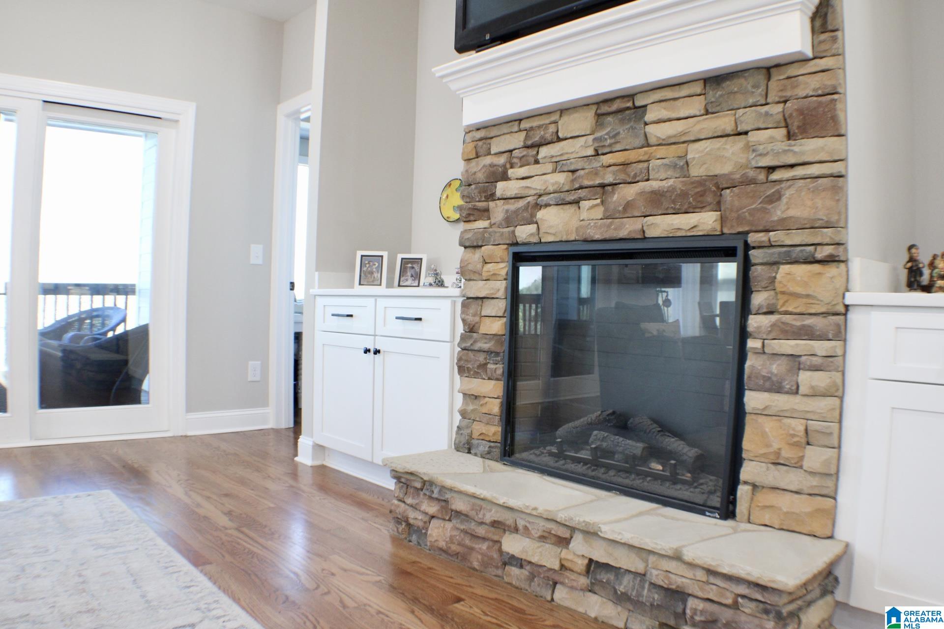260 Shoreline View Talladega, AL 35160 - Photo 8 of 67
