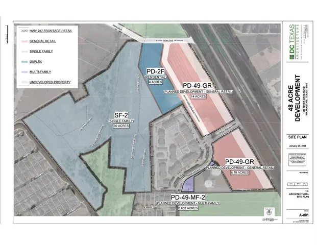 $10,650,000 | 549 River Oaks Boulevard, Waxahachie, TX 75165