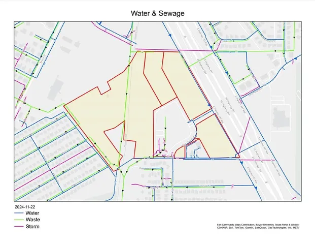 $10,650,000 | 549 River Oaks Boulevard, Waxahachie, TX 75165