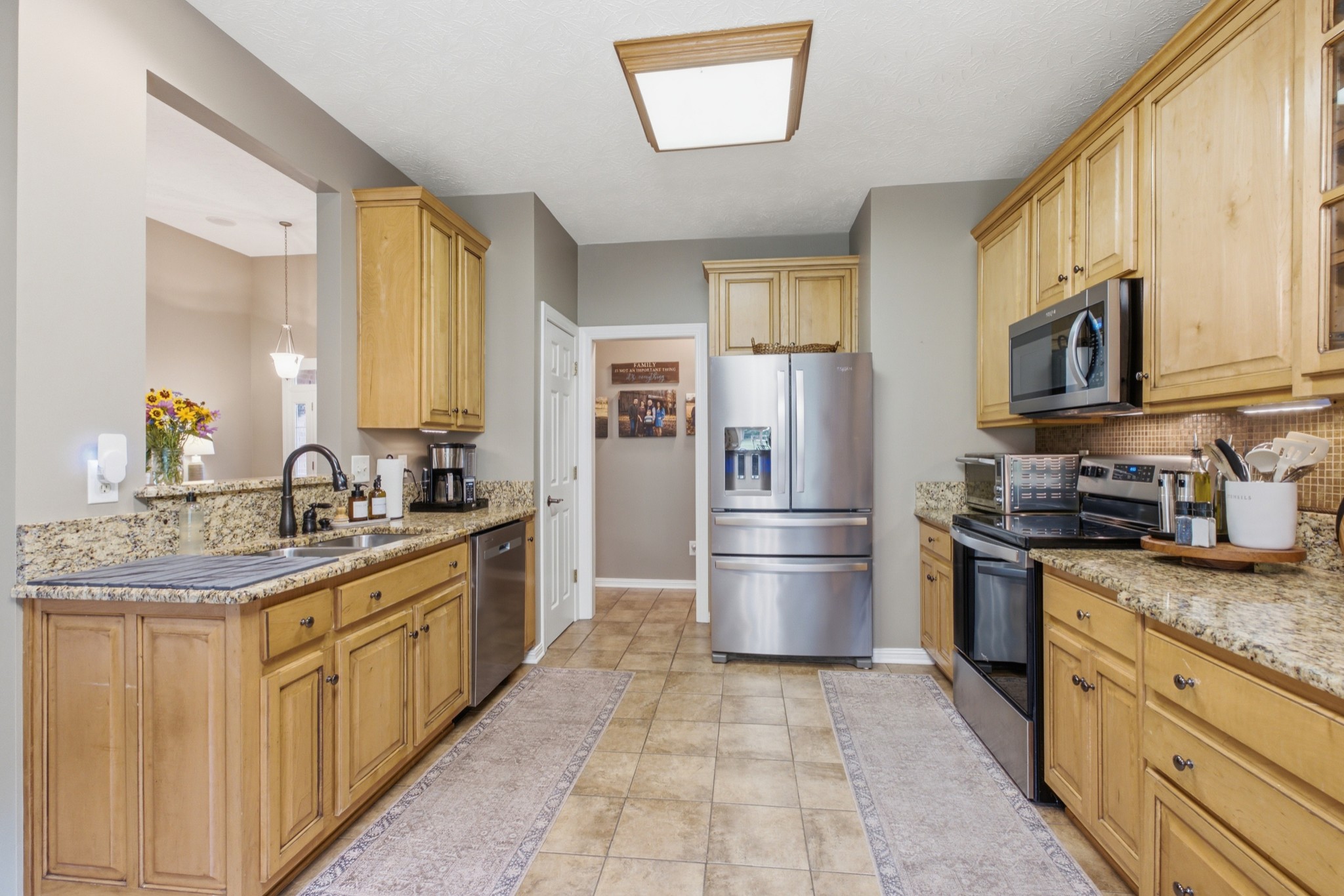 125 North Maple Ridge Lane Goodlettsville, TN 37072 - Photo 12 of 37