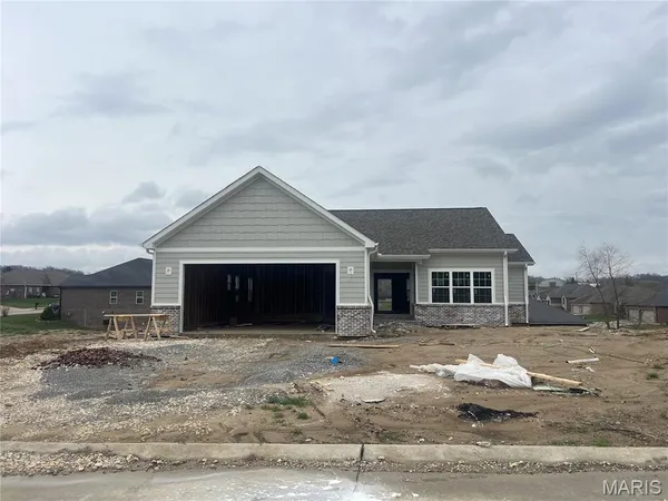 $415,000 | 3490 Brahma Drive, Cape Girardeau, MO 63701