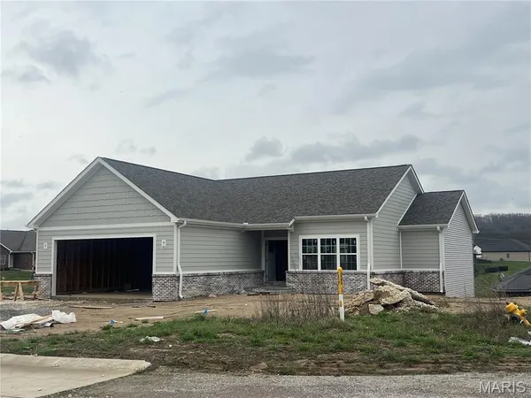 $415,000 | 3490 Brahma Drive, Cape Girardeau, MO 63701