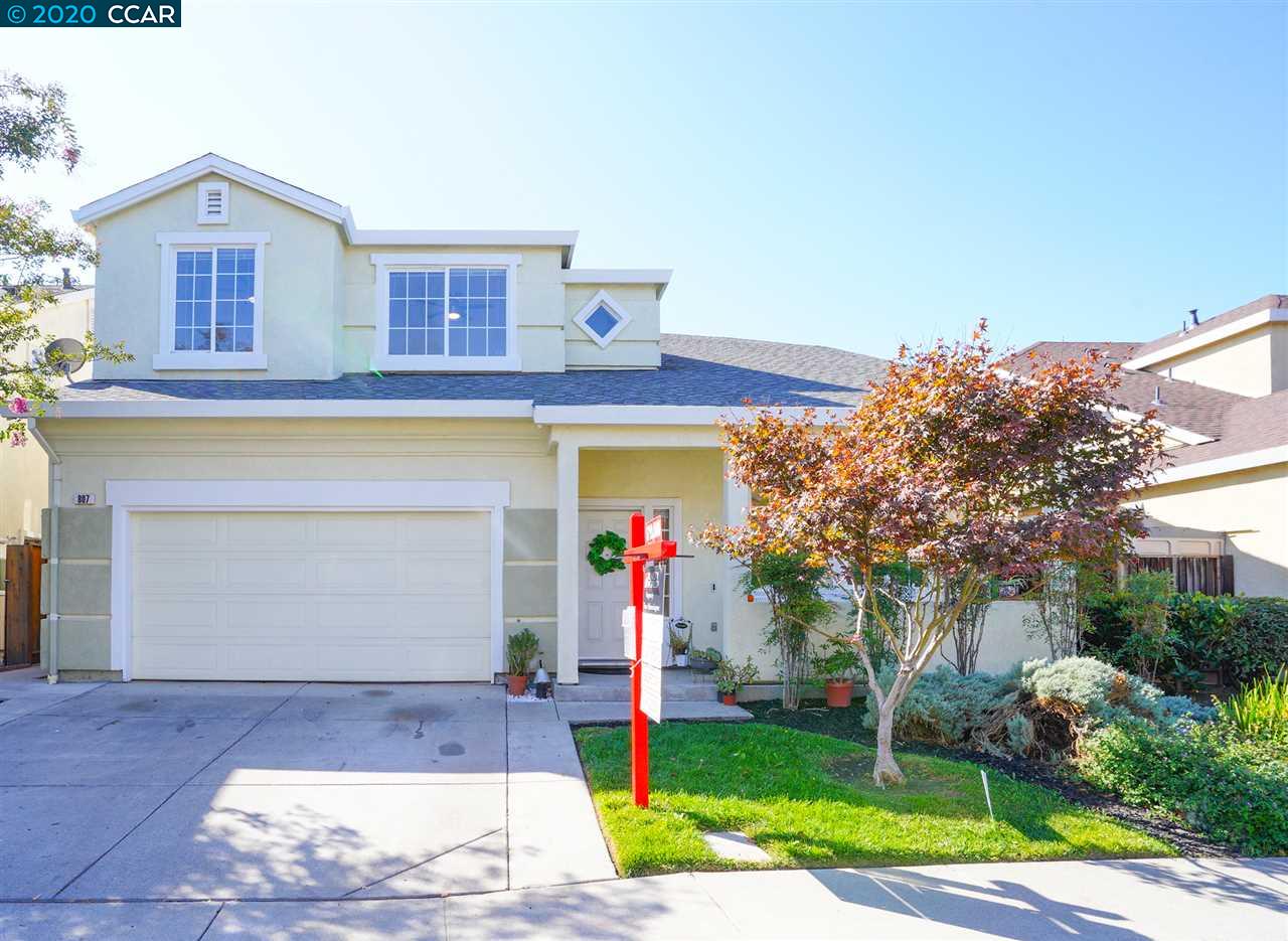 807 Edward Werth Drive Rodeo, CA 94572 - Photo 1 of 1