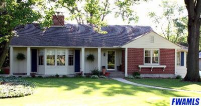 2736 Smith Road Fort Wayne, IN 46804 - Photo 1 of 1