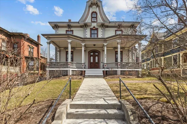 $376,000 | 204 South Union Street, Unit 5, Burlington, VT 05401