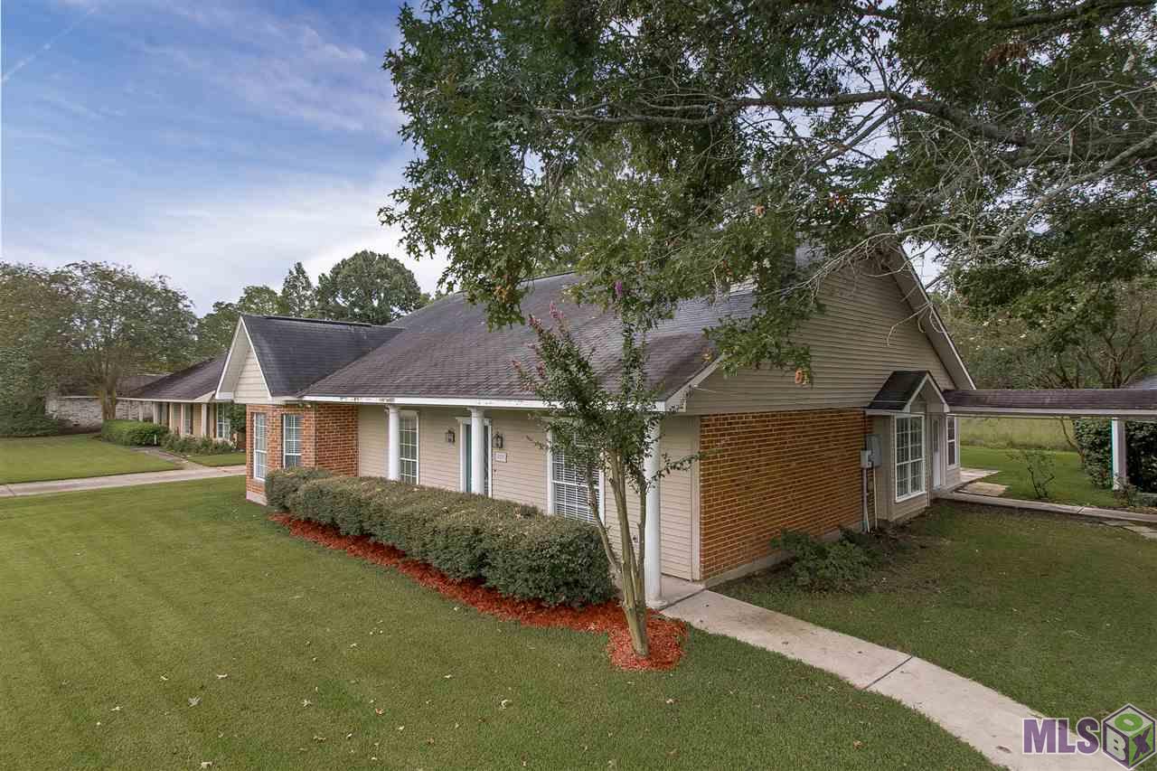 2529 Riverside Drive Port Allen, LA 70767 - Photo 14 of 29 street view of house